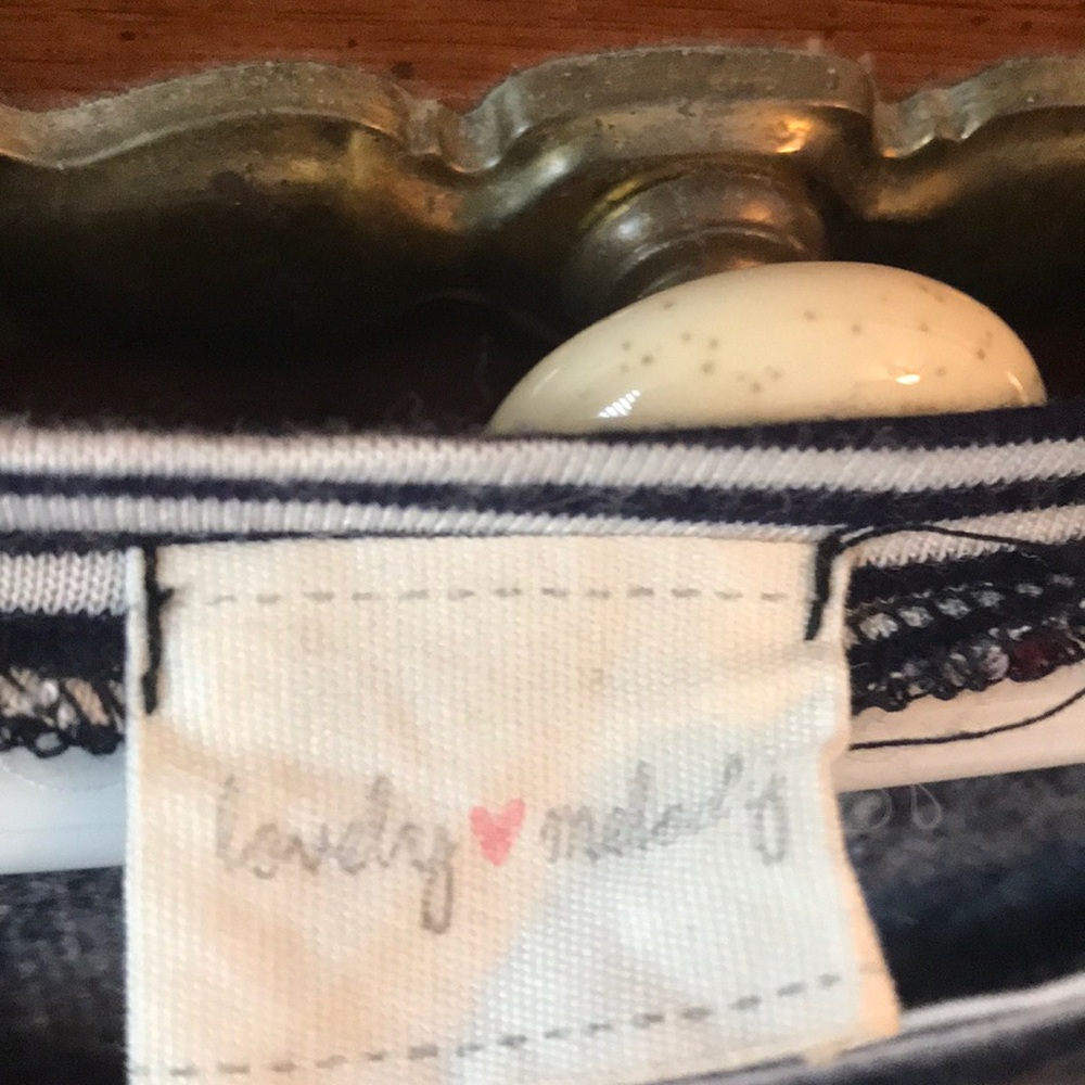 Lovely melody sweater - Picture 3 of 4